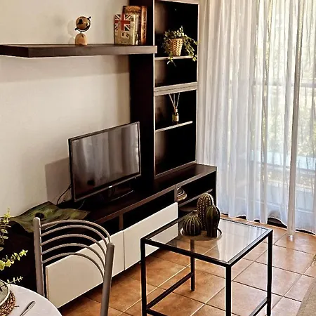 Apartment Marival Finisterre