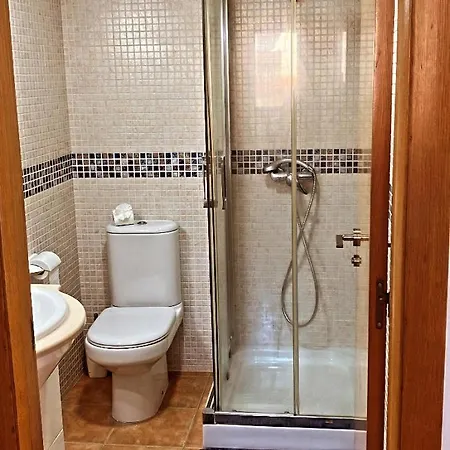 Marival Apartment Finisterre