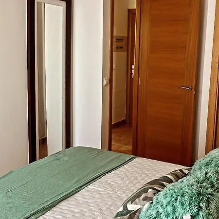 Apartment Marival