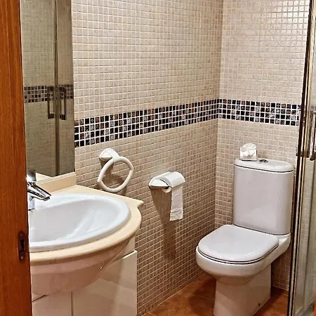 Marival Apartment Finisterre